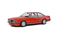 Solido bmw 635 usato  Spedito ovunque in Italia 