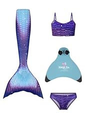Planet mermaid kids for sale  Delivered anywhere in Ireland
