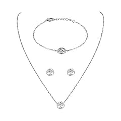 Jewelrywe schmuck damen gebraucht kaufen  Wird an jeden Ort in Deutschland