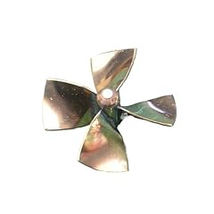 Boat 50mm brass for sale  Delivered anywhere in UK