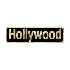 Houvssen hollywood street for sale  Delivered anywhere in USA 
