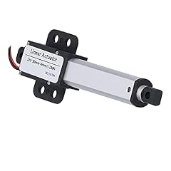 Linear actuator aluminum for sale  Delivered anywhere in Ireland