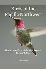 Birds pacific northwest for sale  Delivered anywhere in USA 