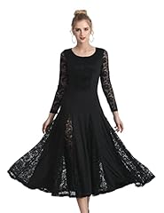 Female ballroom lace for sale  Delivered anywhere in USA 