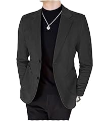 Mens blazer casual for sale  Delivered anywhere in USA 