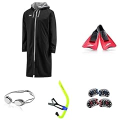 Speedo parka jacket for sale  Delivered anywhere in USA 