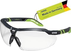 Uvex premium schutzbrille gebraucht kaufen  Wird an jeden Ort in Deutschland