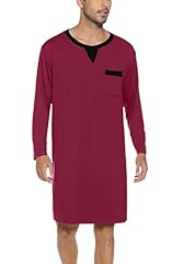 Chemise nuit homme d'occasion Chemise nuit homme d'occasion  Livré partout en France