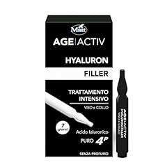 Matt ageactiv hyaluron usato  Spedito ovunque in Italia 