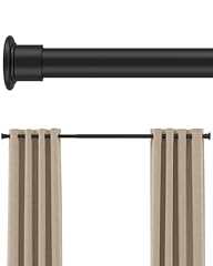 Tension curtain rod for sale  Delivered anywhere in USA 