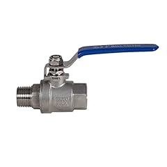 Jivto stainless steel for sale  Delivered anywhere in UK