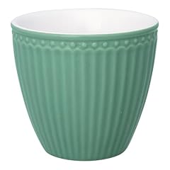 Greengate latte cup gebraucht kaufen  Wird an jeden Ort in Deutschland