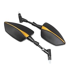 Oexrig moto specchietti usato  Spedito ovunque in Italia 