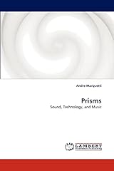 Prisms sound technology for sale  Delivered anywhere in UK