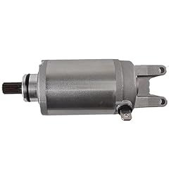 Starters starter motor for sale  Delivered anywhere in UK