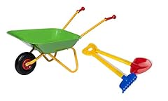 Carriola rolly toys usato  Spedito ovunque in Italia 