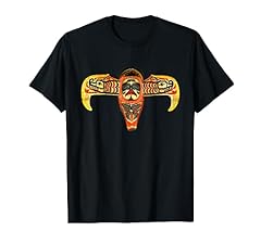 Northwest thunderbird mask for sale  Delivered anywhere in USA 