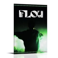 Flou ajar poster usato  Spedito ovunque in Italia 