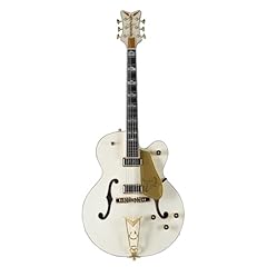Gretsch g6136 vintage usato  Spedito ovunque in Italia 