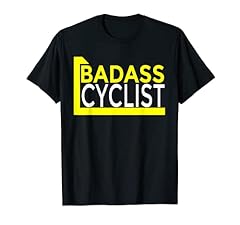 Bad ass cyclist for sale  Delivered anywhere in USA 