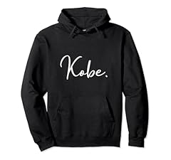 Kobe handwritten name for sale  Delivered anywhere in USA 