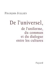 Universel uniforme commun d'occasion  Livré partout en France