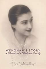 Wenonah story memoir for sale  Delivered anywhere in UK