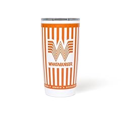 Whataburger custom 20oz for sale  Delivered anywhere in USA 