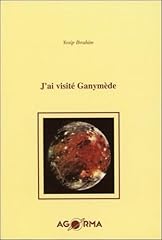 Visité ganymède d'occasion  Livré partout en France