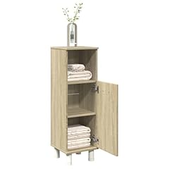 Myheimly badschrank sonoma gebraucht kaufen  Wird an jeden Ort in Deutschland