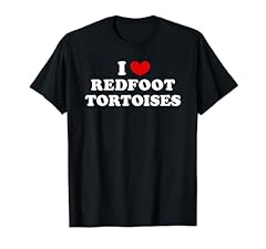 Love redfoot tortoises for sale  Delivered anywhere in USA 