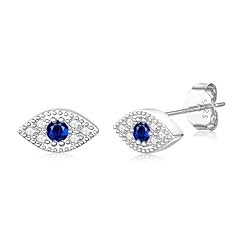 Jiayiqi 925 sterling for sale  Delivered anywhere in USA 