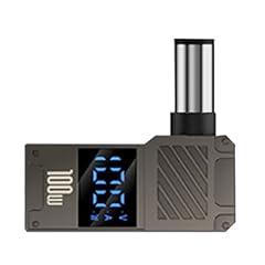 Adaptateur charge ordinateur d'occasion  Livré partout en France