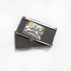 2pcs rectangular mini for sale  Delivered anywhere in USA 