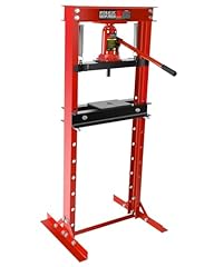 Ton hydraulic shop for sale  Delivered anywhere in USA 
