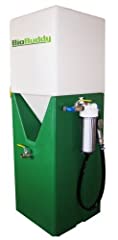 Biobuddy 125l biodiesel for sale  Delivered anywhere in Ireland