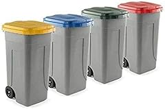 Mobil plastic s.p.a. usato  Spedito ovunque in Italia 