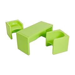 Ecr4kids tri table for sale  Delivered anywhere in USA 