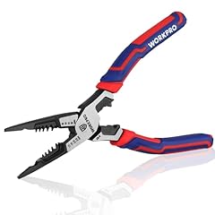 Workpro needle nose for sale  Delivered anywhere in UK