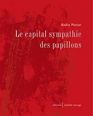 Capital sympathie papillons d'occasion  Livré partout en Belgiqu