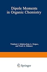 Dipole moments organic d'occasion  Livré partout en France