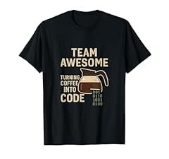 Team awesome turning for sale  Delivered anywhere in UK