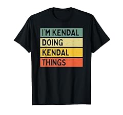 Kendal kendal things for sale  Delivered anywhere in Ireland