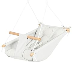 Leinwand baby hängematte gebraucht kaufen  Wird an jeden Ort in Deutschland