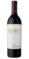 Austin paso robles for sale  Delivered anywhere in USA 
