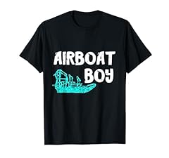 Airboat boy swamp for sale  Delivered anywhere in USA 
