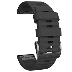 Watch strap garmin for sale  Delivered anywhere in UK