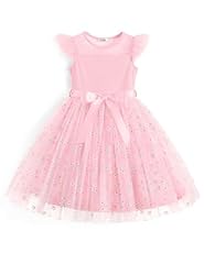 Arshiner toddler dress for sale  Delivered anywhere in USA 