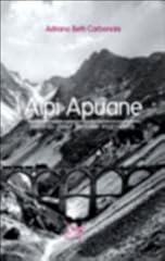 Alpi apuane. ricordo usato  Spedito ovunque in Italia 