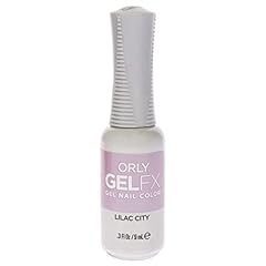 Gel lilac city for sale  Delivered anywhere in Ireland